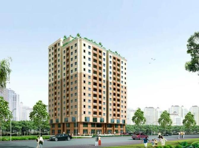 Khu vực xung quanh Chung cư Mỹ Kim