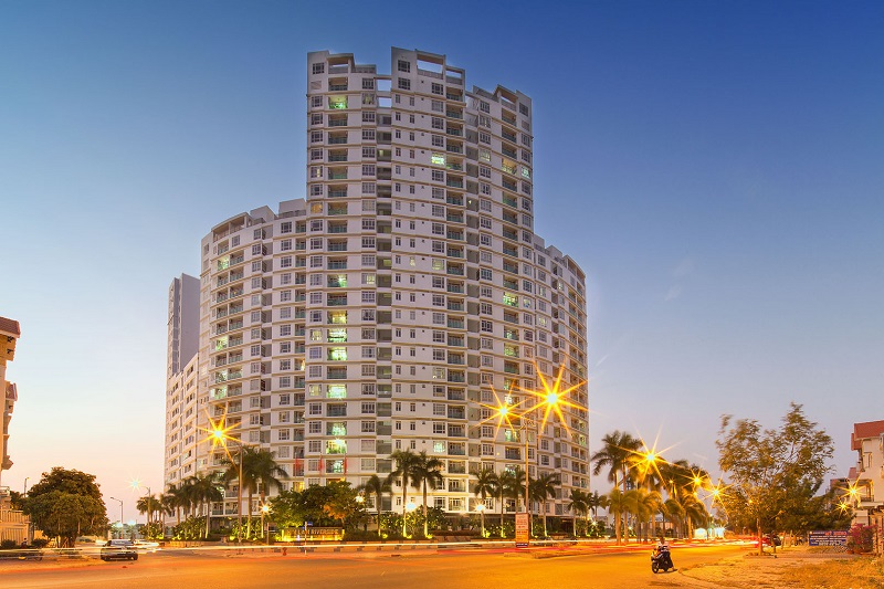 Tìm kiếm căn hộ Him Lam Riverside trên Nhà Tốt