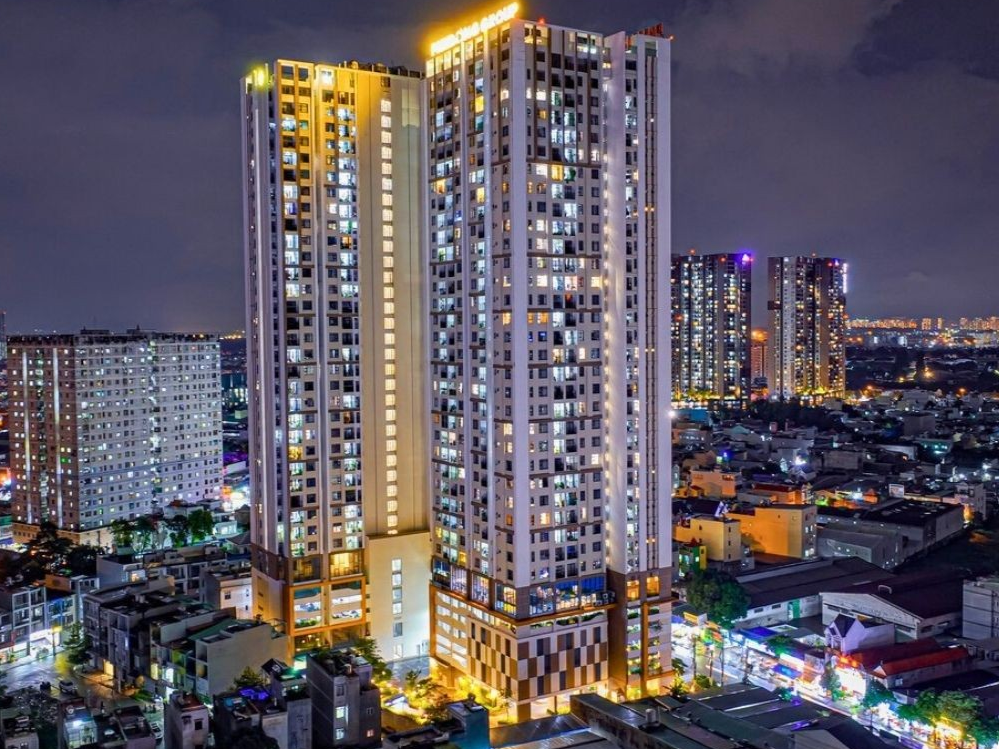 Toàn cảnh dự án Phú Đông Premier (Him Lam Phú Đông giai đoạn 2)