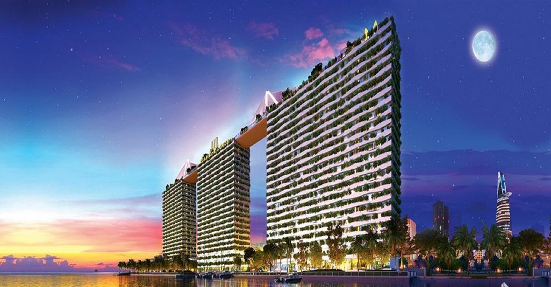 Diamond Lotus Riverside, Căn Hộ Cao Cấp, View Sông Đẹp 2026