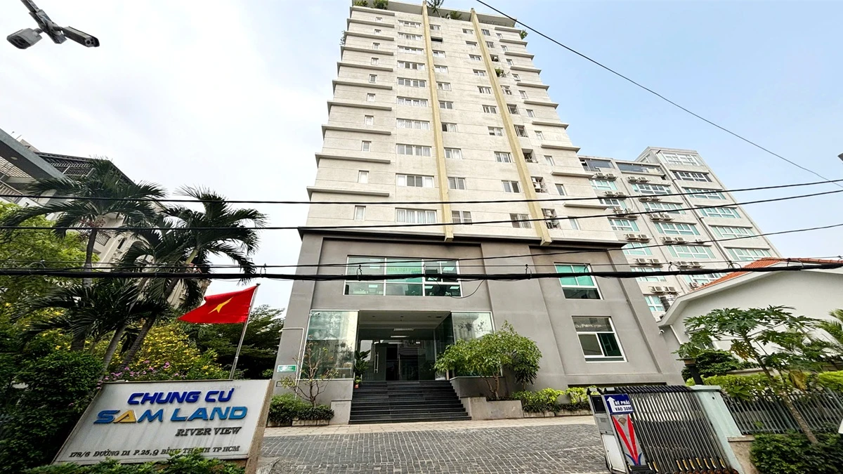 Khám phá bất động sản Bình Thạnh