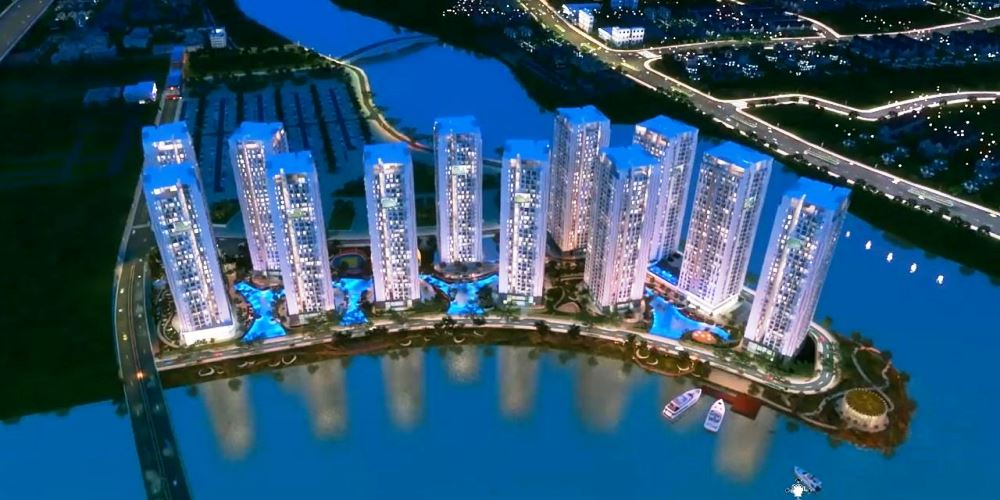 Khu đô thị An Phú, TP. Thủ Đức