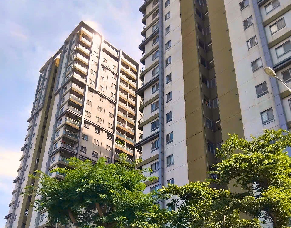 Toàn cảnh dự án Docklands Sài Gòn tại Quận 7