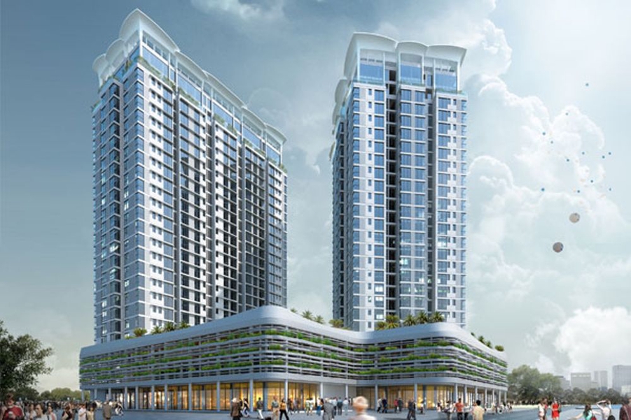 Tổng quan dự án Sora Gardens tại Thành phố mới Bình Dương