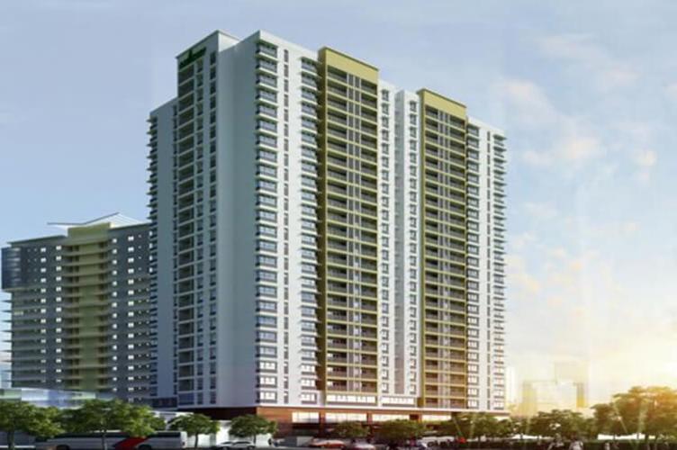 Tổng quan dự án chung cư An Phú Apartment tại Quận 6