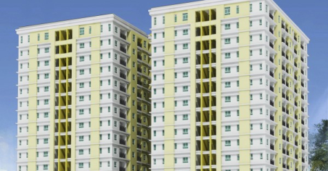 Khu vực đường Tân Hương, Quận Tân Phú