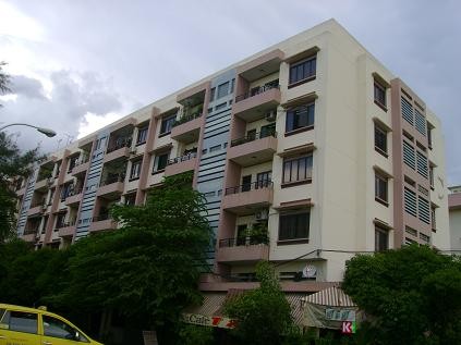 Nội thất căn hộ chung cư Tây Thạnh