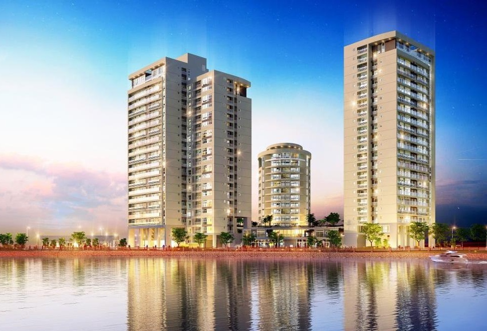 Tiện ích đẳng cấp tại Riverpark Premier Phú Mỹ Hưng