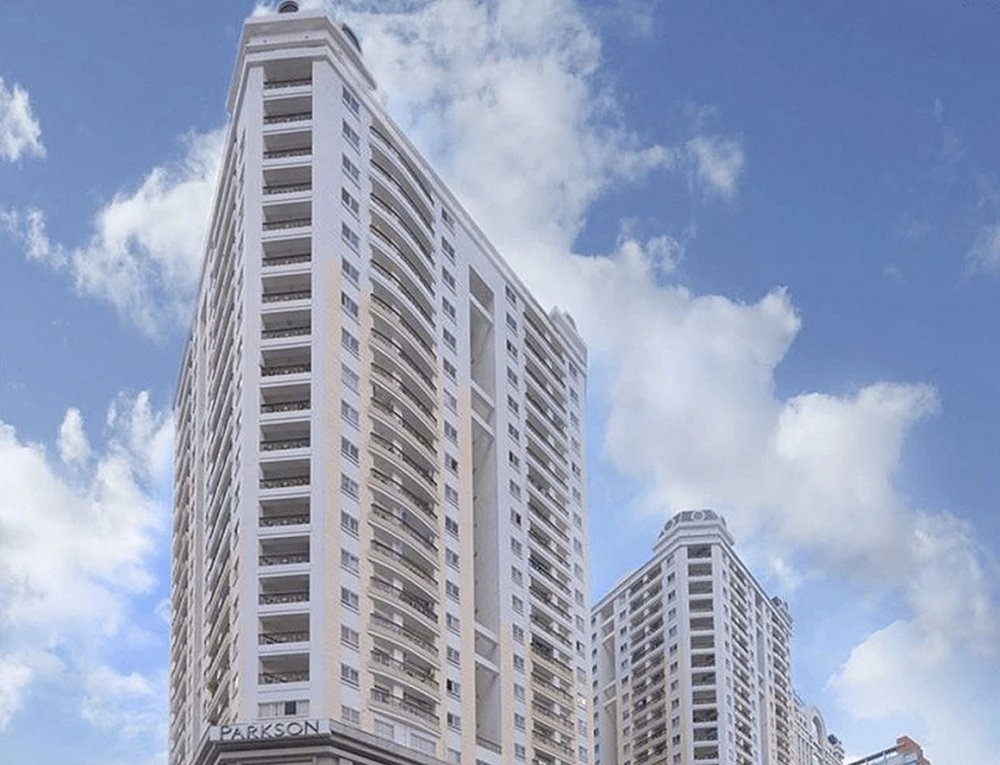 Tiện ích đẳng cấp tại The Flemington