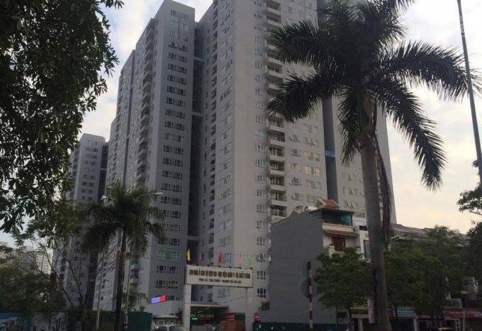 Khu đô thị Văn Quán, Hà Đông