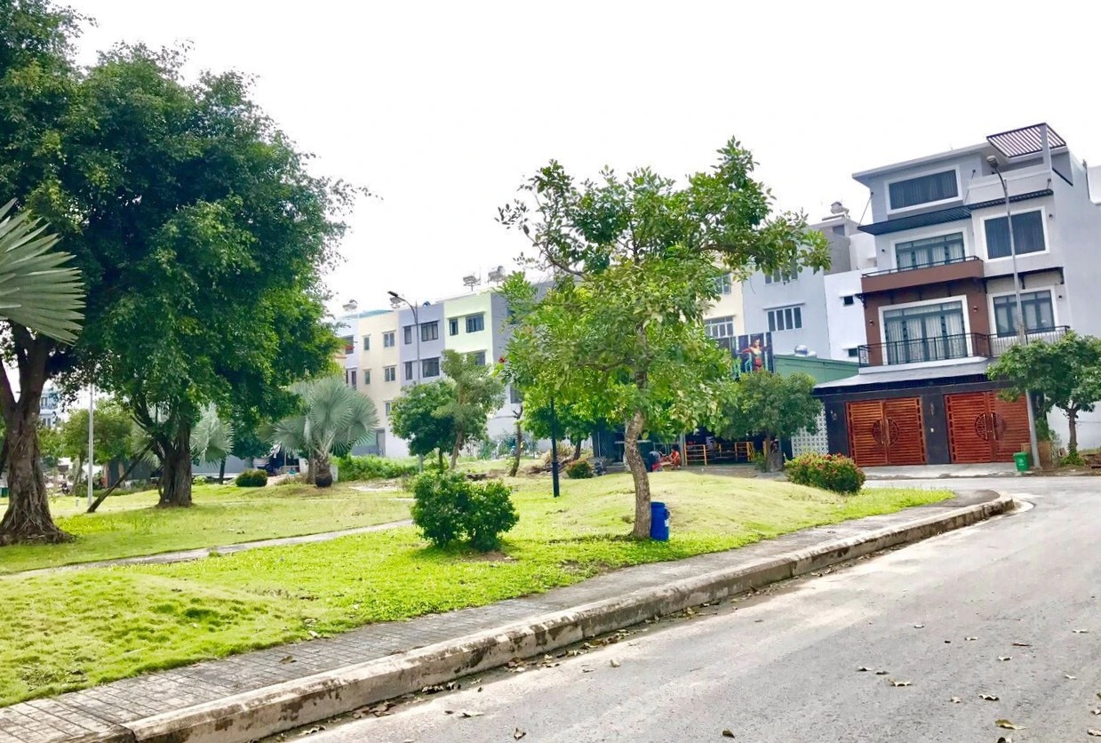 Tiện ích nội khu The Seasons Lái Thiêu