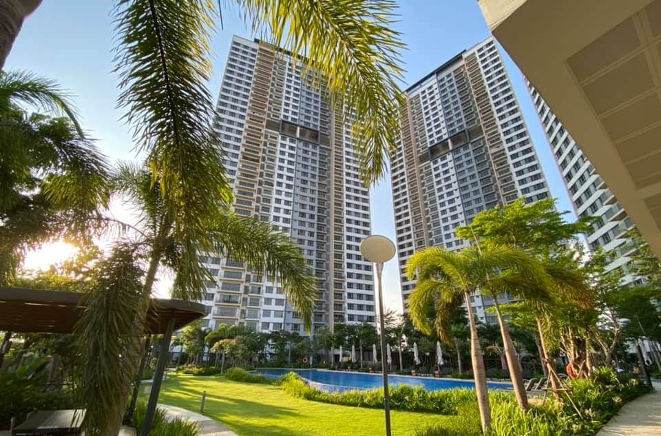 Khu đô thị Nam Rạch Chiếc
