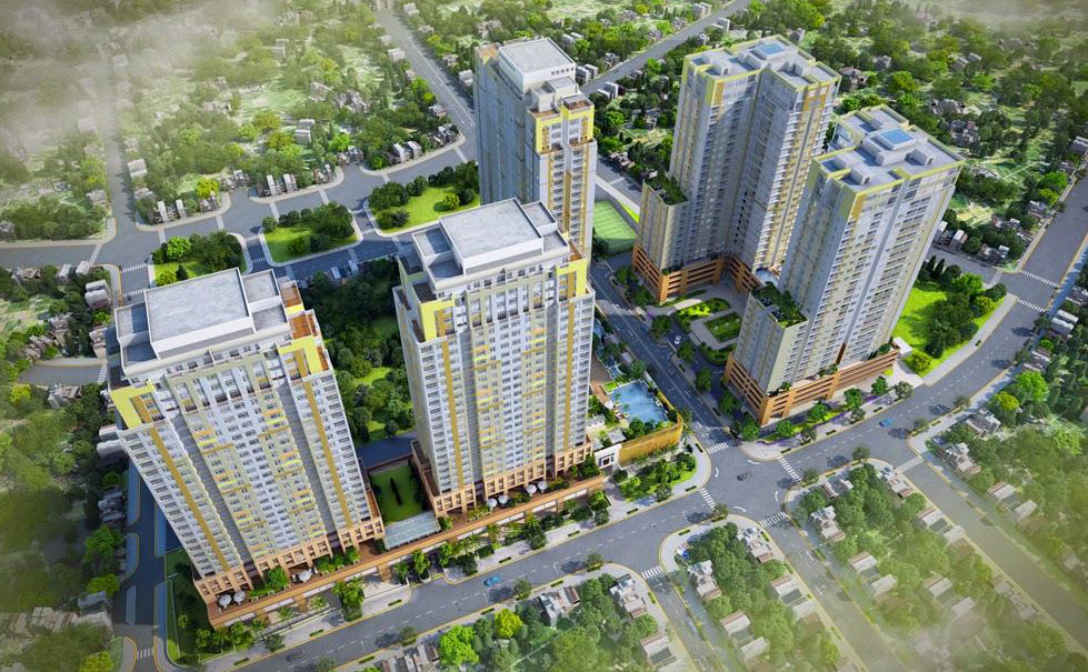 Khu phố Thảo Điền