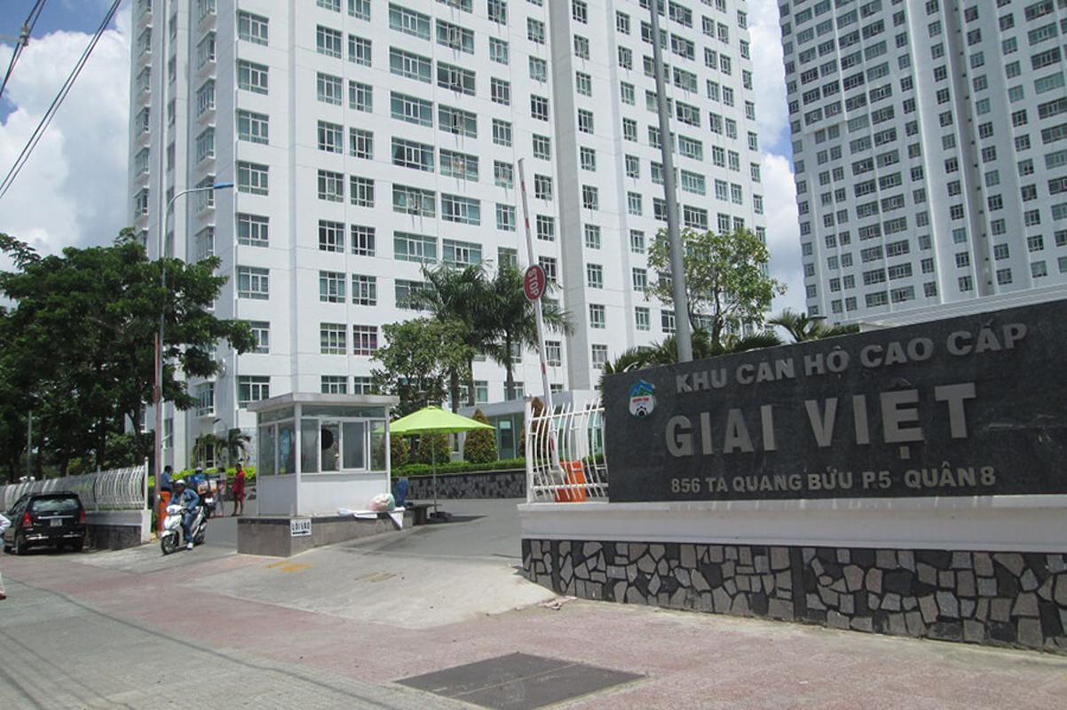 Chánh Hưng Giai Việt