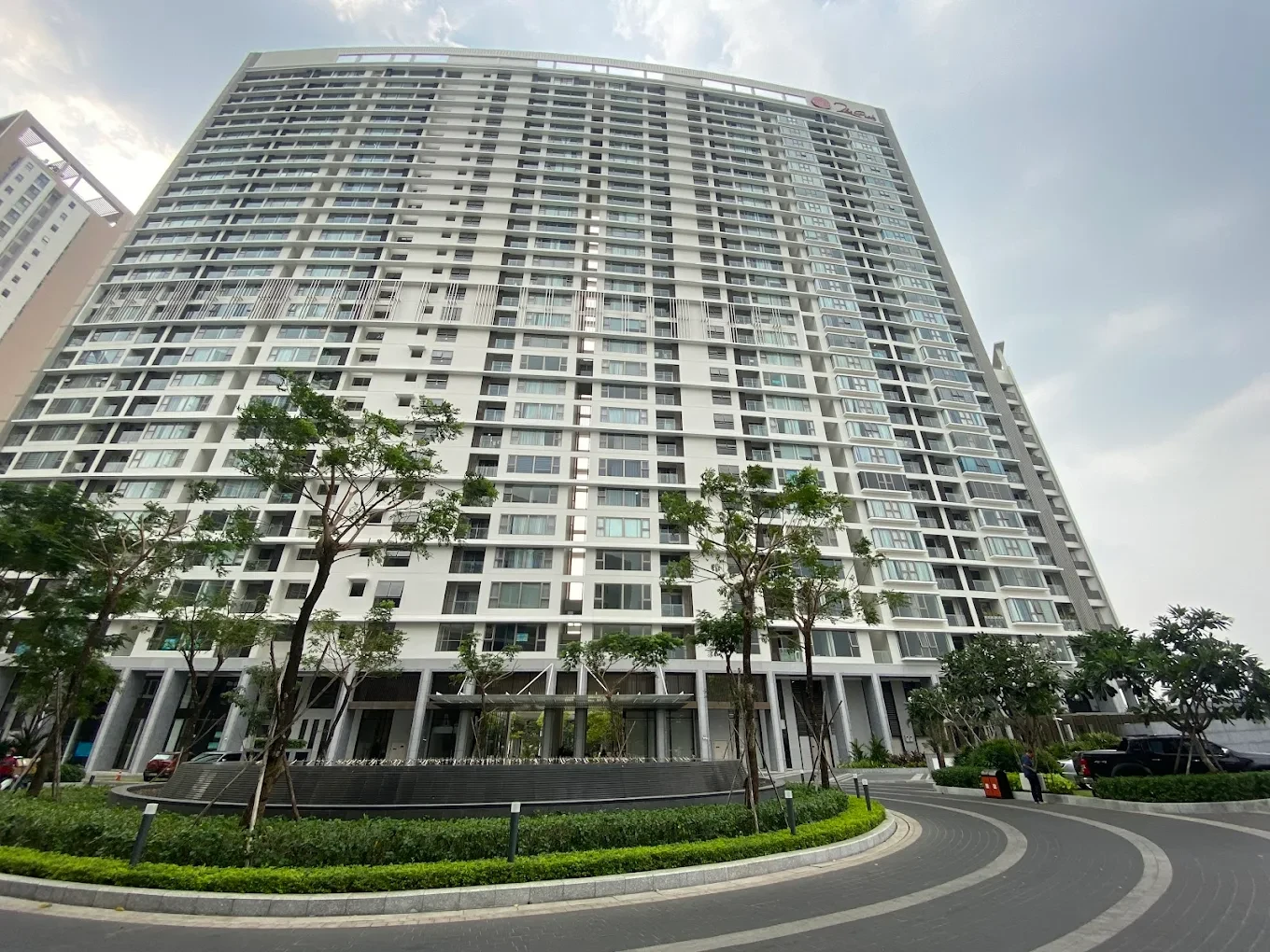 Tiện ích đẳng cấp tại The Peak Midtown