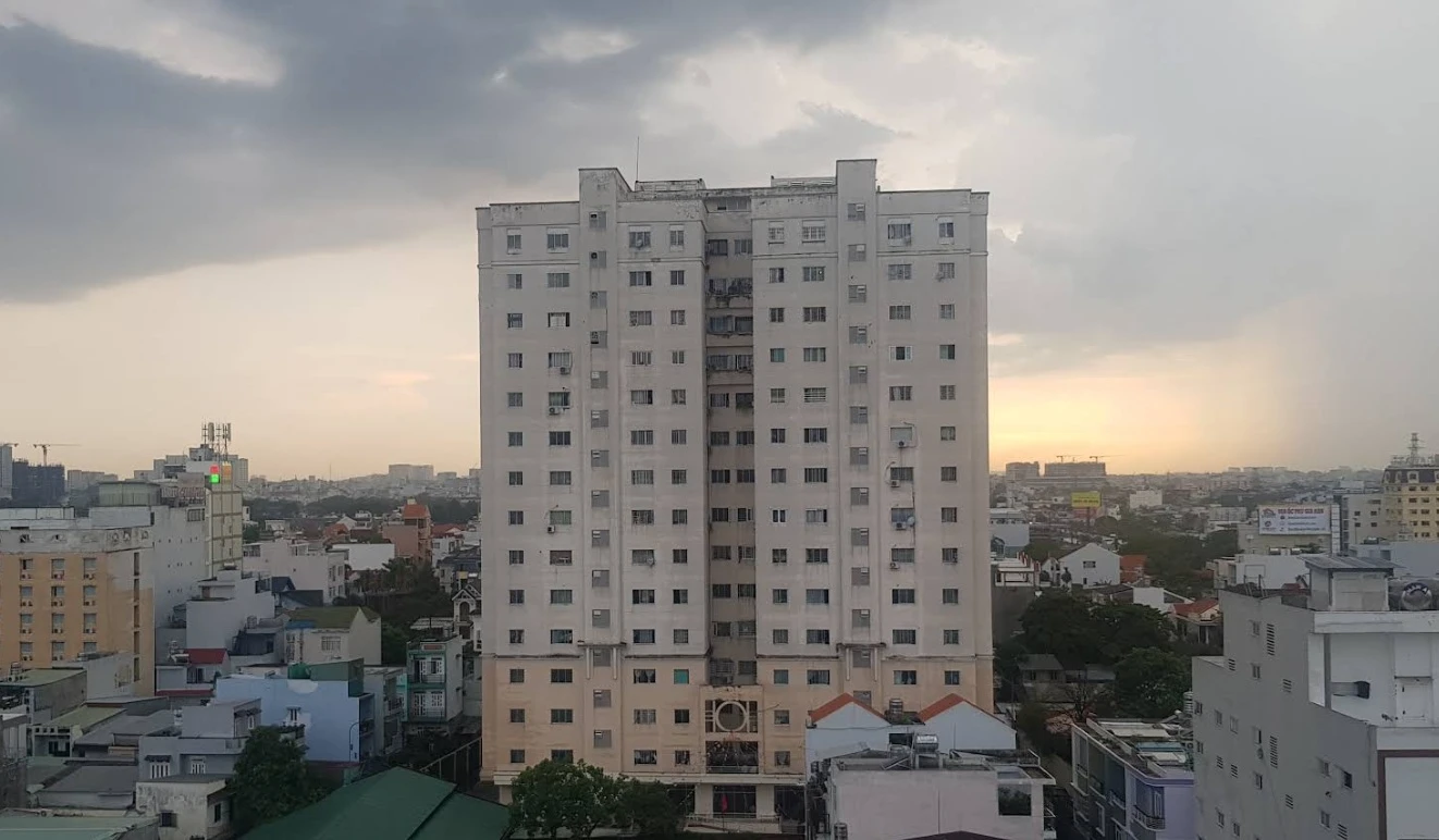 Khám phá các chung cư khác tại TP. Thủ Đức
