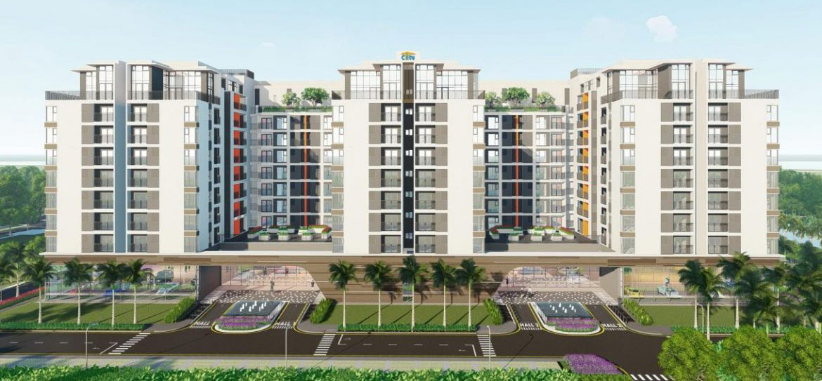 Khu đô thị mới Thủ Thiêm