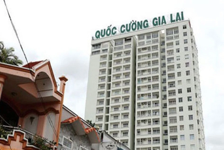 Cuộc sống tiện nghi tại chung cư Quốc Cường Gia Lai 1