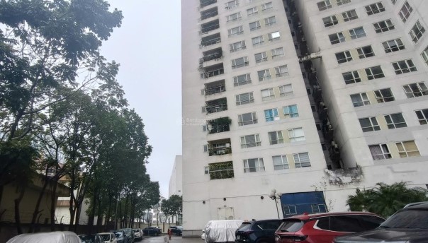 Chung cư Viện 103, Hà Đông