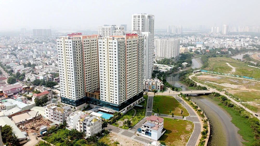 Homyland 3