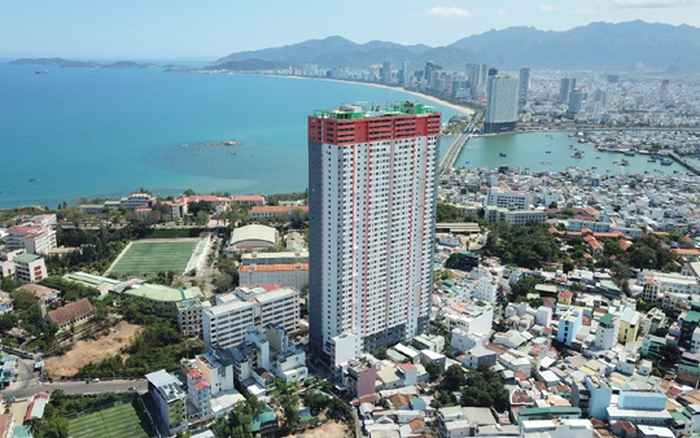 Khu vực Vĩnh Phước, thành phố Nha Trang