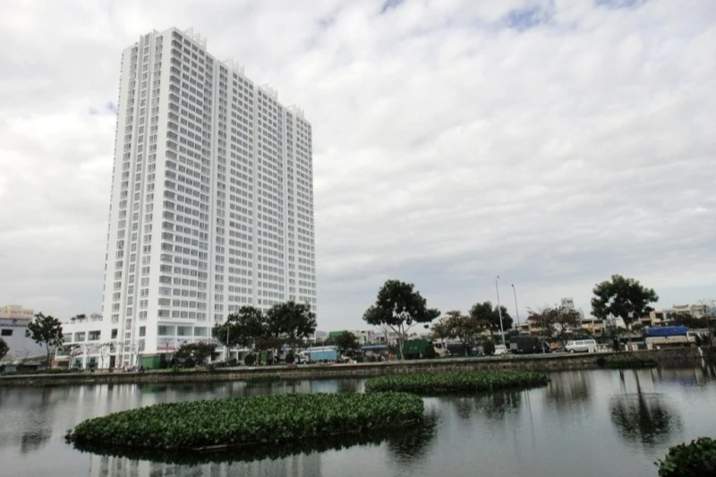 Tổng quan dự án Hoàng Anh Gia Lai Lake View Residence Đà Nẵng