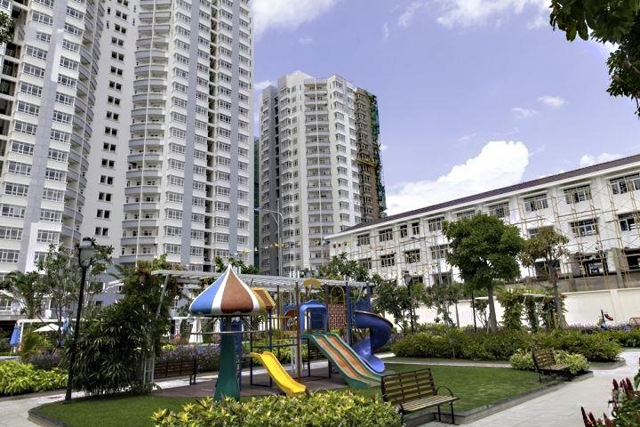 Starlight Riverside