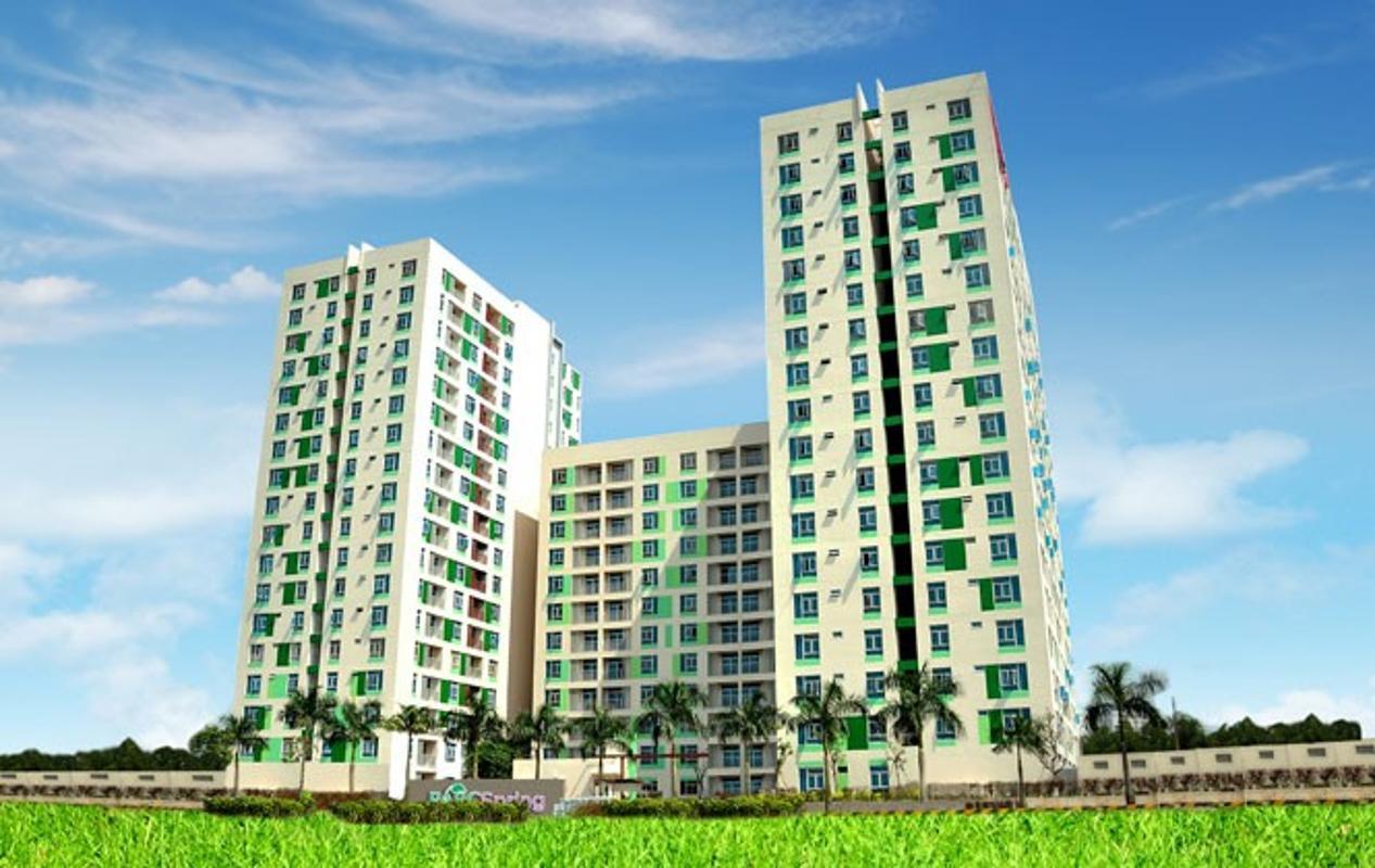 Chung cư PARCSpring