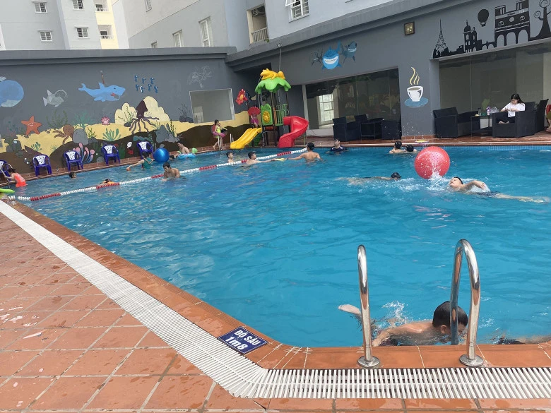 Khu vực phường Tam Hòa, Biên Hòa