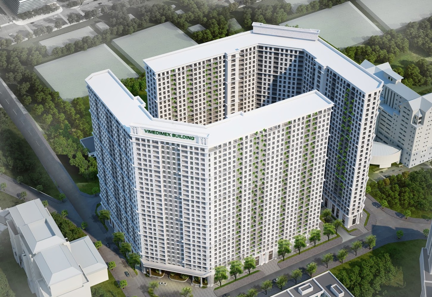 Khu vực Mỹ Đình, Nam Từ Liêm