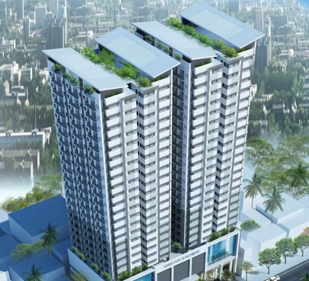 Mua bán căn hộ F.Home Đà Nẵng