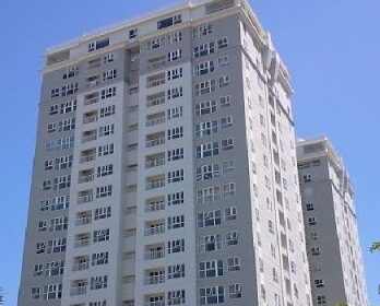 Mua bán căn hộ chung cư Đà Nẵng Plaza