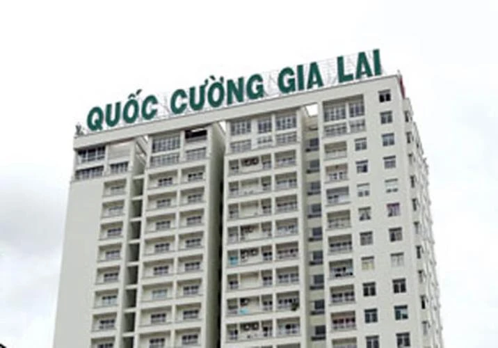 Khu dân cư Him Lam và Sunrise City gần Quốc Cường Gia Lai 1