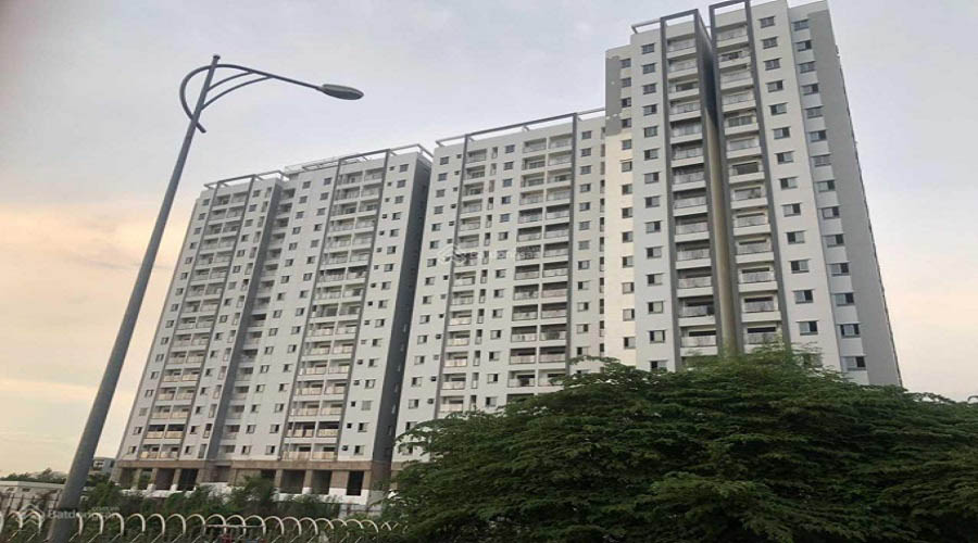 Khu vực Tân Thới Hiệp, Quận 12