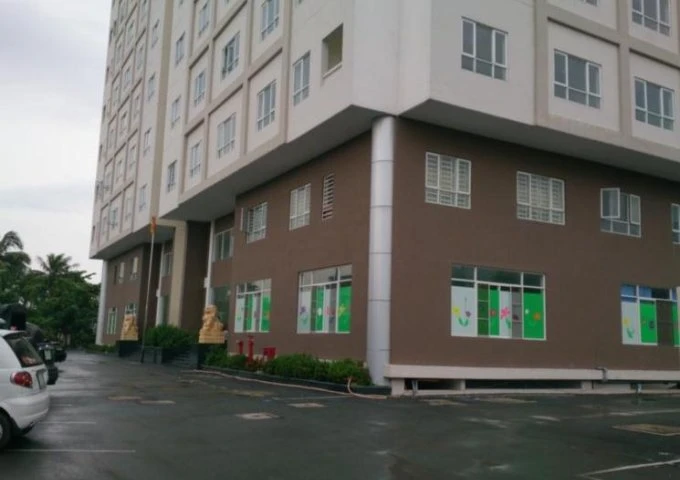 Khu vực quận Bình Thạnh