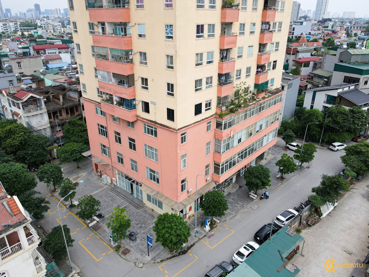 Khu vực Ba La, Hà Đông