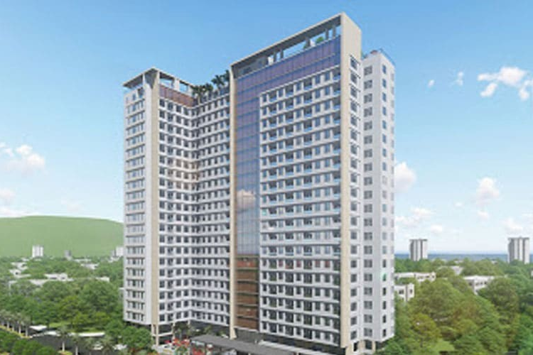 Thiết kế nội thất căn hộ Sơn Trà Ocean View