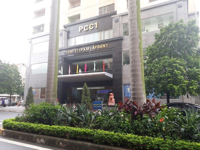 Khu vực Vạn Phúc xung quanh chung cư Nàng Hương