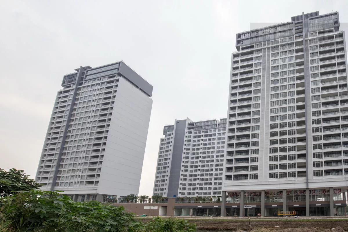 Khu An Phú, TP. Thủ Đức