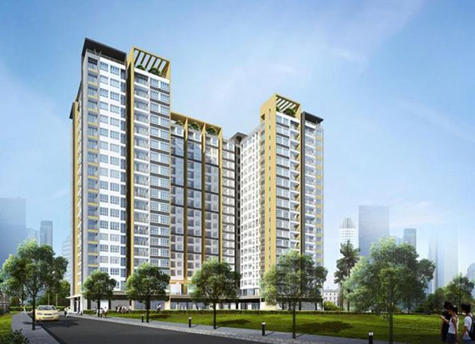 Tiện ích hồ bơi tại De Capella
