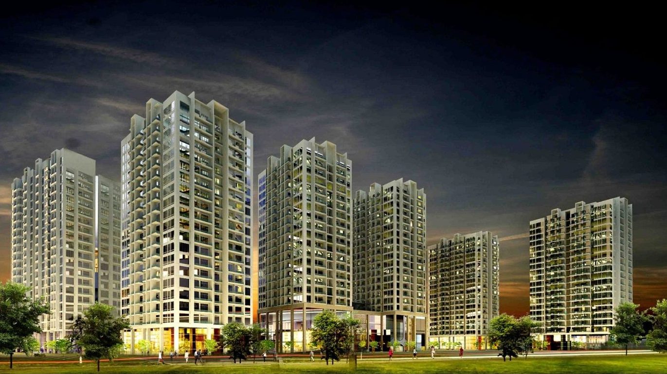 Khu vực quận Long Biên