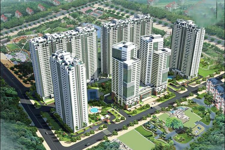 Tiện ích tại khu căn hộ Chánh Hưng Giai Việt