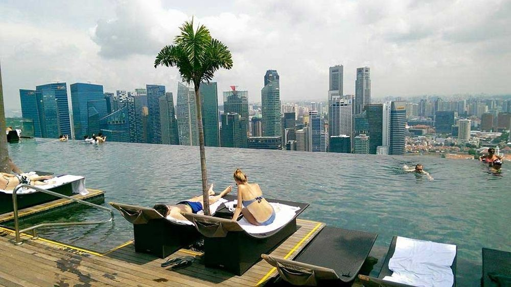Sống tiện nghi tại chung cư Marina Suites Nha Trang