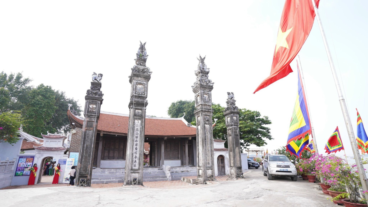Phường Đông Ngạc, Hà Nội