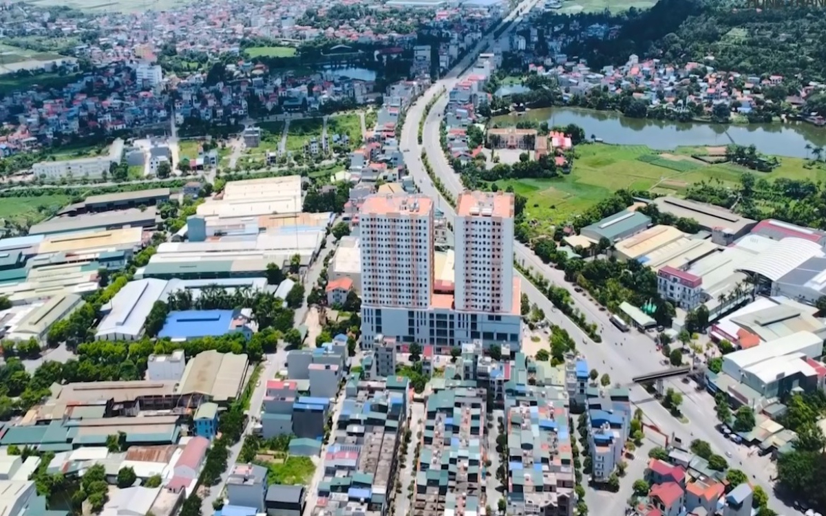Phường Chương Mỹ, Hà Nội