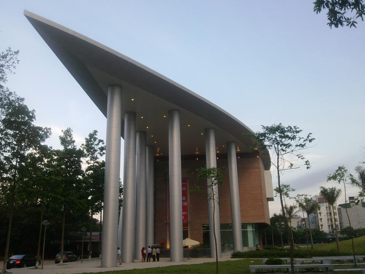 Phường Nghĩa Đô, Hà Nội