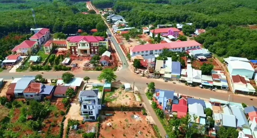 Xã Phú Trung, TP. Đồng Nai