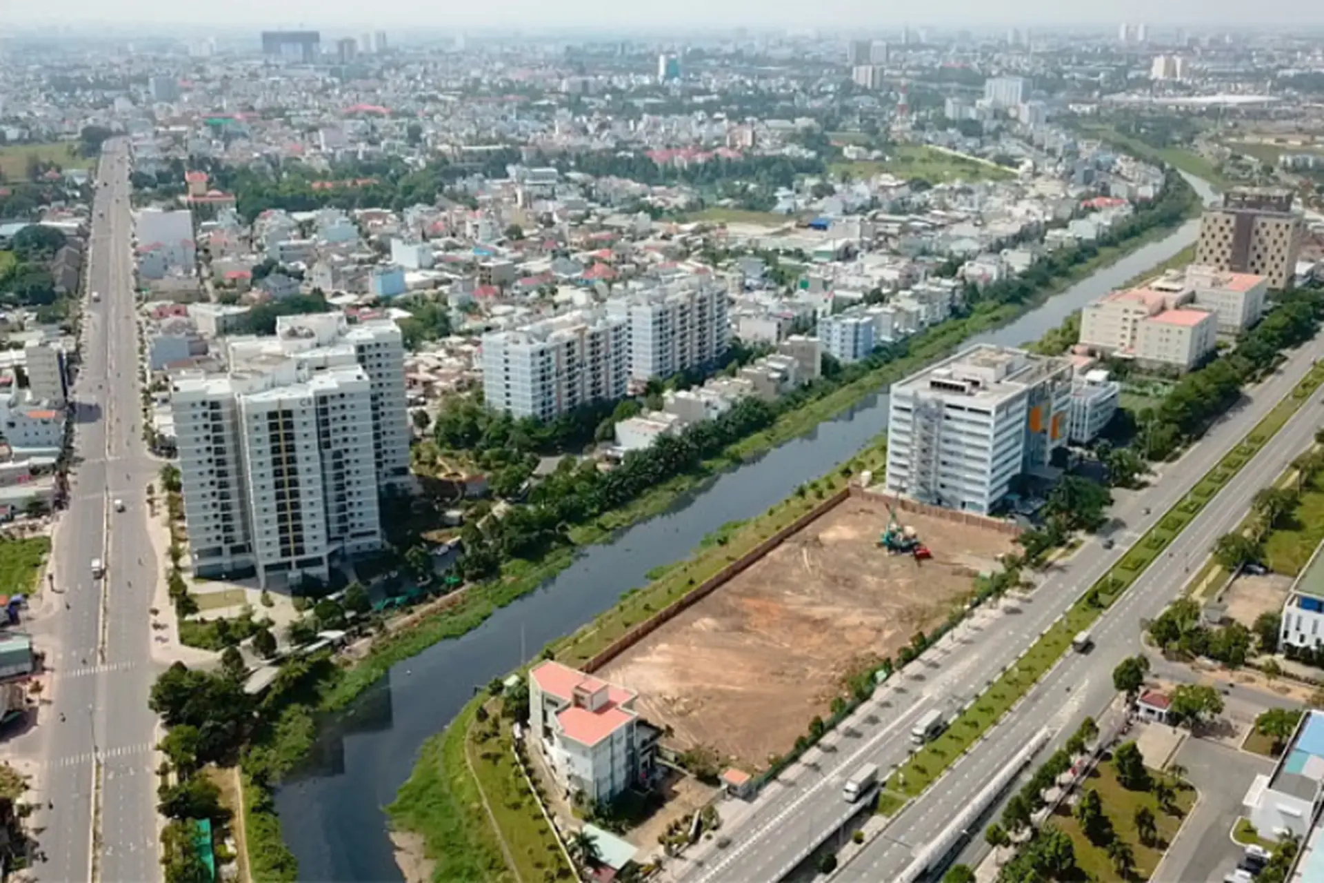 Phường Gò Vấp