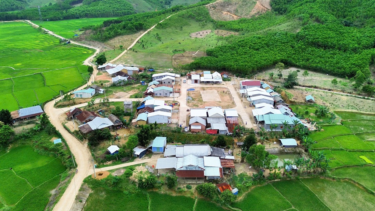 Xã Phước Chánh, Đà Nẵng