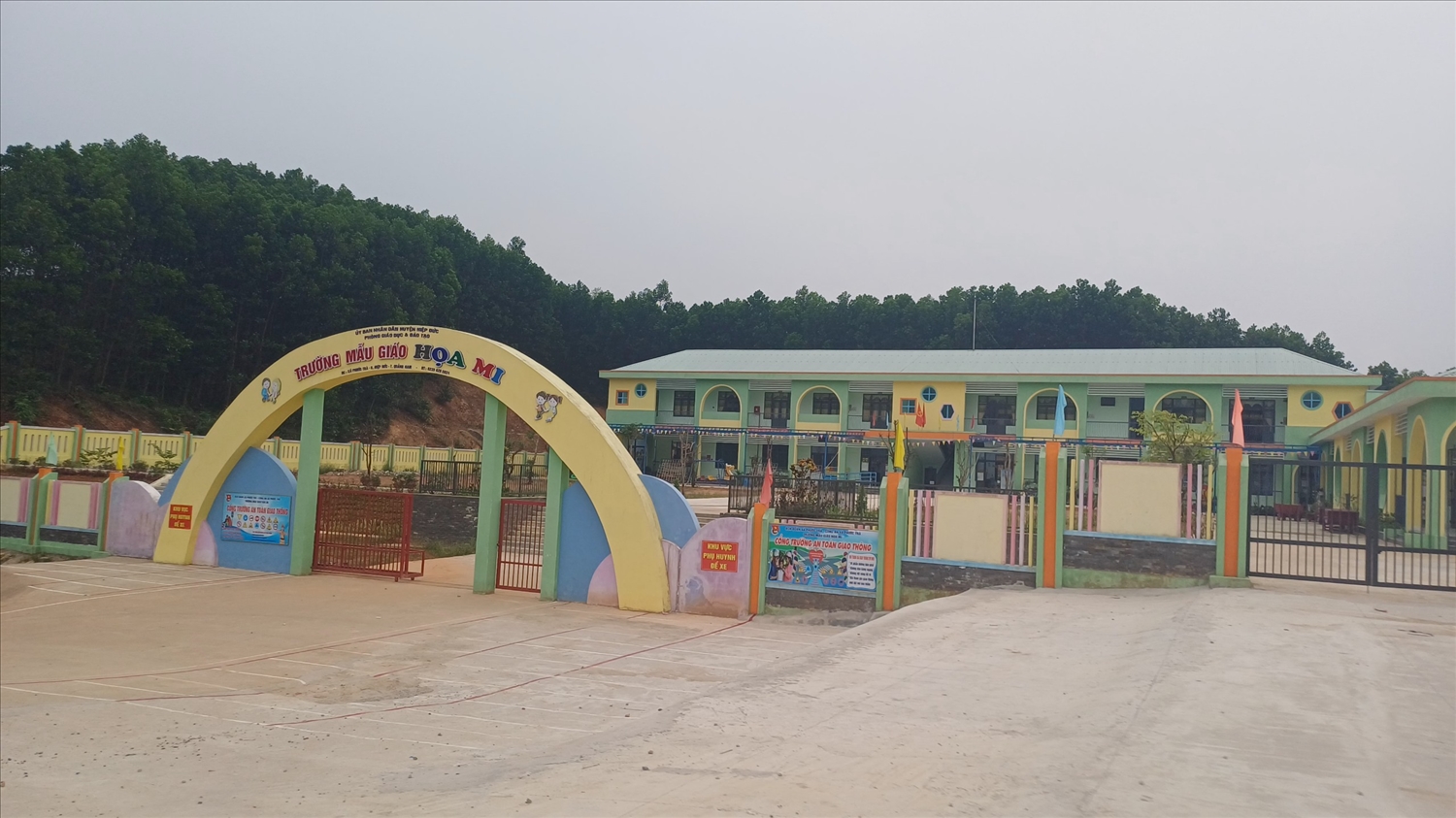 Xã Phước Trà, Đà Nẵng